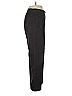 Lands' End Black Dress Pants Size 6 - photo 4