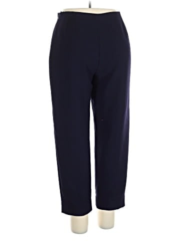 Dana Buchman Casual Pants (view 2)