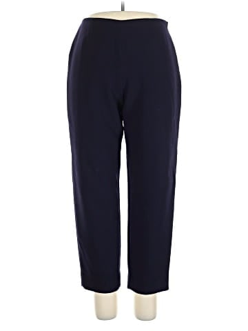 Dana Buchman Casual Pants (view 1)