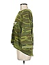 The Shop Forward Camo Green Pullover Sweater Size M - photo 5