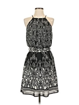 Bisou Bisou Casual Dress