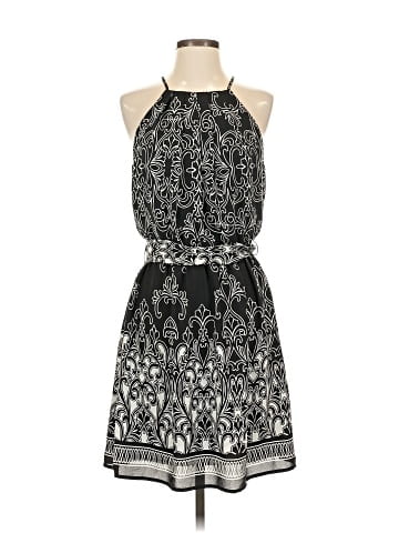 Bisou Bisou Casual Dress (view 1)