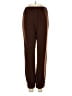 Shein 100% Polyester Brown Casual Pants Size XS - photo 1