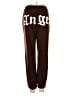 Shein 100% Polyester Brown Casual Pants Size XS - photo 2