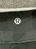 Lululemon Athletica Color Block Green Active Pants Size 6 - photo 4