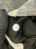 Lululemon Athletica Color Block Green Active Pants Size 6 - photo 5