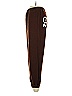 Shein 100% Polyester Brown Casual Pants Size XS - photo 5