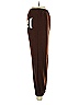 Shein 100% Polyester Brown Casual Pants Size XS - photo 4