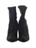 Impo Black Boots Size 5 1/2 - photo 2
