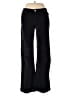 Vitamina Jeans Black Casual Pants Size EU 46 / US 16 - photo 1