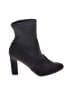 Impo Black Boots Size 5 1/2 - photo 1