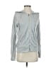 Sundry Silver Zip Up Hoodie Size XS (0) - photo 1