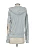 Sundry Silver Zip Up Hoodie Size XS (0) - photo 2