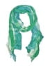Unbranded Green Scarf One size - photo 1