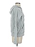Sundry Silver Zip Up Hoodie Size XS (0) - photo 4