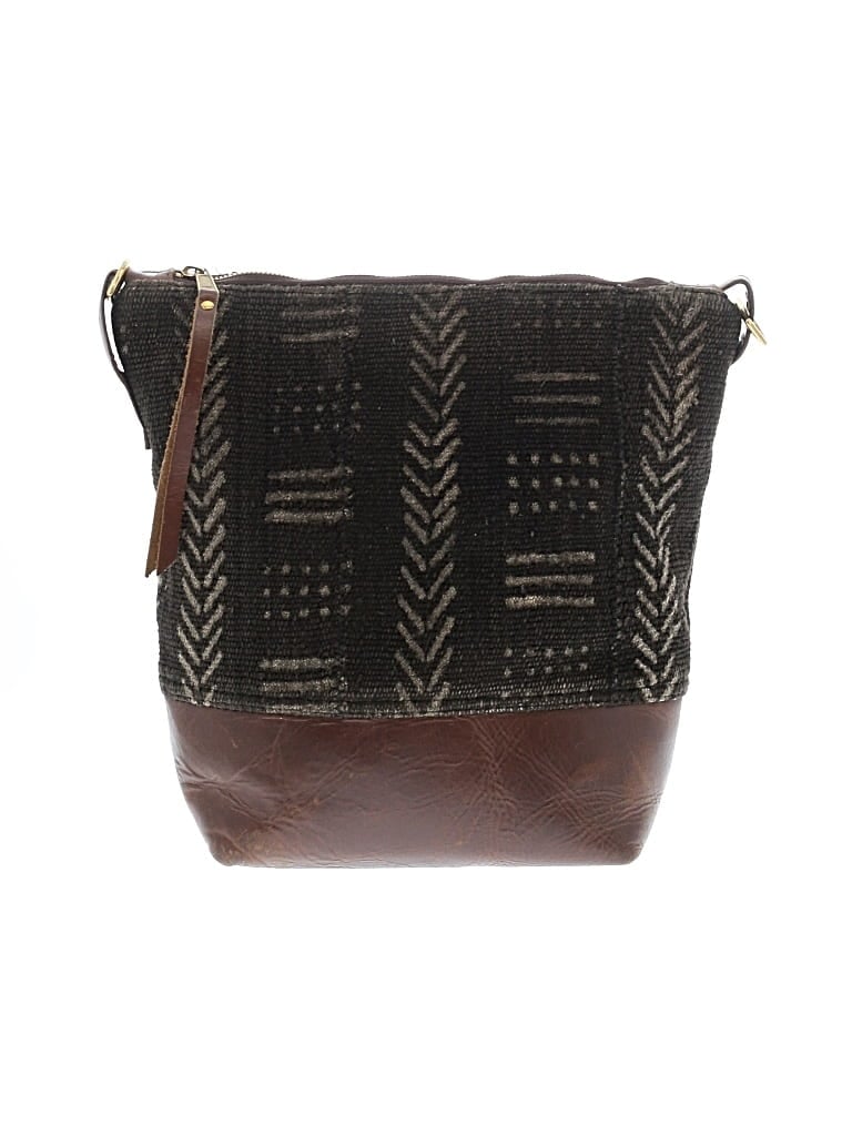 Pre-owned Assorted Brands Tote Bag In Green