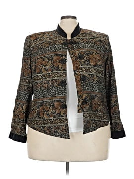Jessica Howard Blazer