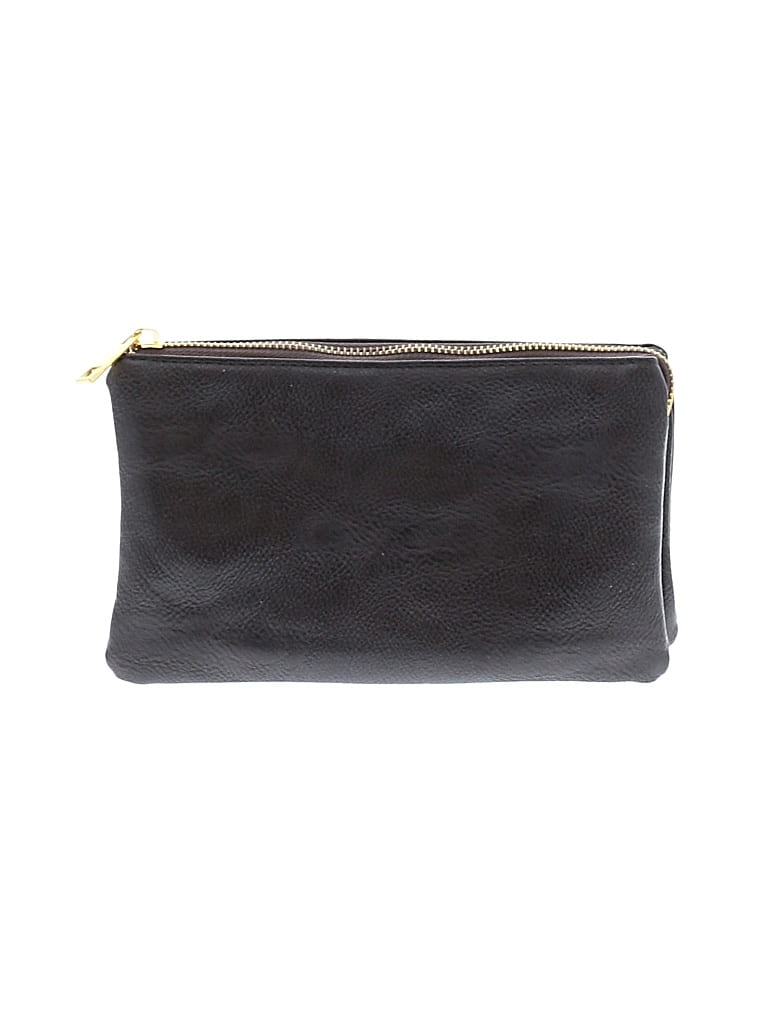 Pre-owned Unbranded Crossbody Bag In Brown