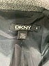 Donna Karan New York Tweed Gray Blazer Size 6 - photo 6