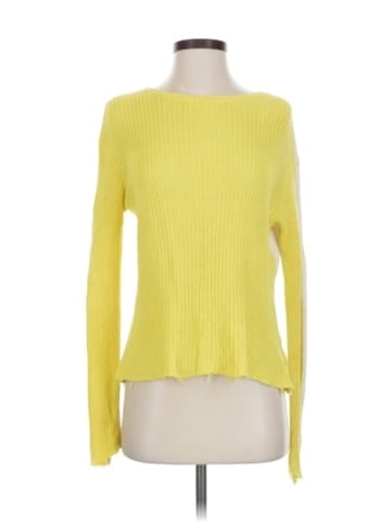 Generation Love Pullover Sweater (view 1)