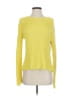 Generation Love Yellow Pullover Sweater Size XS - photo 1