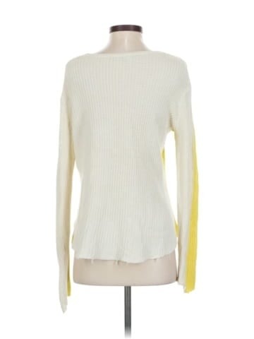 Generation Love Pullover Sweater (view 2)