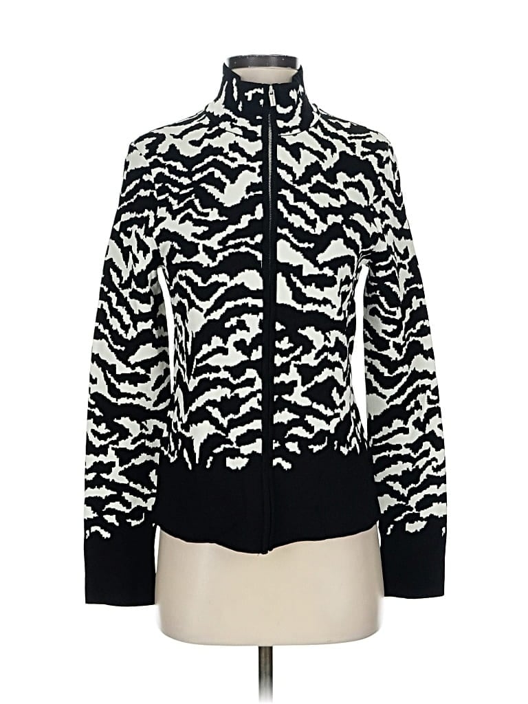 Pre-owned Jones New York Signature Jacket In Black