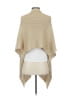 Chico's 100% Acrylic Tan Cardigan Size Sm - Med - photo 2