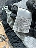 Nike 100% Nylon Black Windbreaker Size L - photo 7