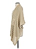 Chico's 100% Acrylic Tan Cardigan Size Sm - Med - photo 5