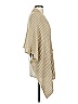 Chico's 100% Acrylic Tan Cardigan Size Sm - Med - photo 4
