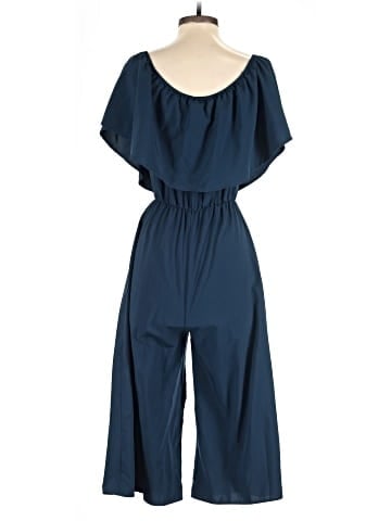 Everly Jumpsuit (view 2)
