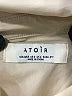 Atoir Tan Long Sleeve Button-Down Shirt Size AU 4 - photo 7