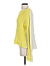Generation Love Yellow Pullover Sweater Size XS - photo 5