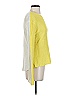 Generation Love Yellow Pullover Sweater Size XS - photo 4