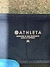 Athleta Color Block Blue Active Pants Size M - photo 4