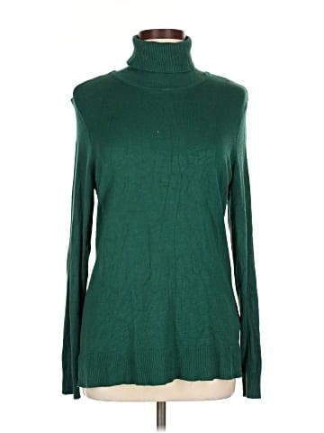 Style&Co Turtleneck Sweater (view 1)