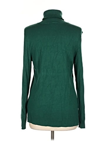 Style&Co Turtleneck Sweater (view 2)