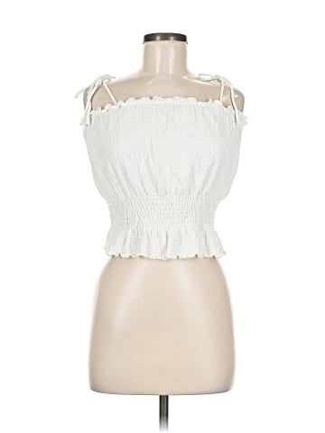 GB Sleeveless Blouse (view 1)