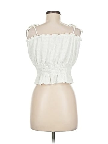 GB Sleeveless Blouse (view 2)
