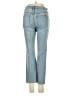 Old Navy Hearts Blue Jeans Size 2 - photo 2