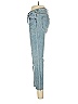 Old Navy Hearts Blue Jeans Size 2 - photo 5