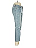 Old Navy Hearts Blue Jeans Size 2 - photo 4