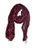 Unbranded Burgundy Scarf One size - photo 1