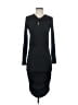 Walter Baker Black Casual Dress Size S - photo 1