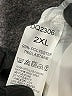 Assorted Brands Solid Ivory Formal Skirt Size XXL - photo 4