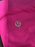 Lululemon Athletica Color Block Pink Active Pants Size 4 - photo 7