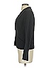 Express Black Blazer Size 1/2 - photo 5