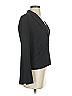 Express Black Blazer Size 1/2 - photo 4