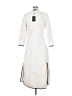 Stylewe 100% Polyester Ivory Jacket Size M - photo 2